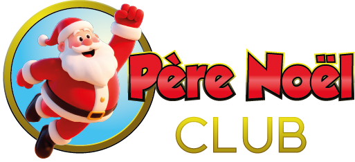 Père Noël Club logo